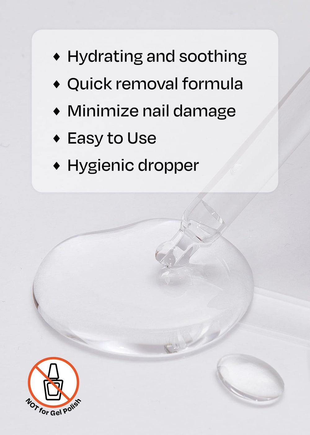 ohora top gel resistente ofrece acabado duradero para uñas semicuradas