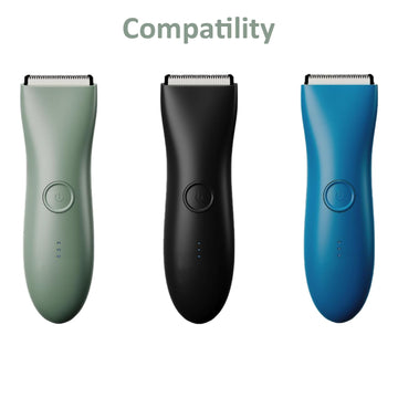 OHYGTBCHG cargador de repuesto para Meridian Trimmer, diseño duradero para uso diario.