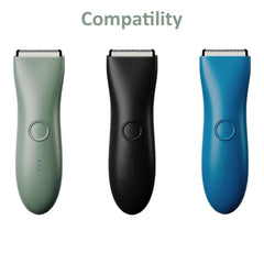 OHYGTBCHG cargador de repuesto para Meridian Trimmer, diseño duradero para uso diario.