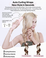 okaydeer 7en1 accesorios compactos para viaje y orden en bolsa