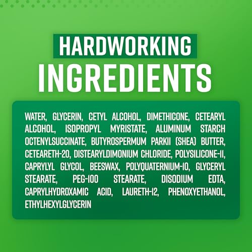 Aplicación diaria de O'Keeffe's en manos y brazos para piel extremadamente seca.