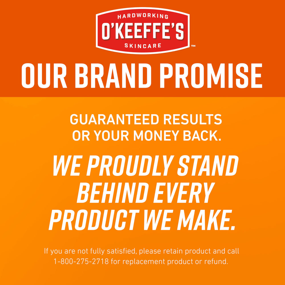O'Keeffe's Lip Repair Protección duradera para labios durante el día