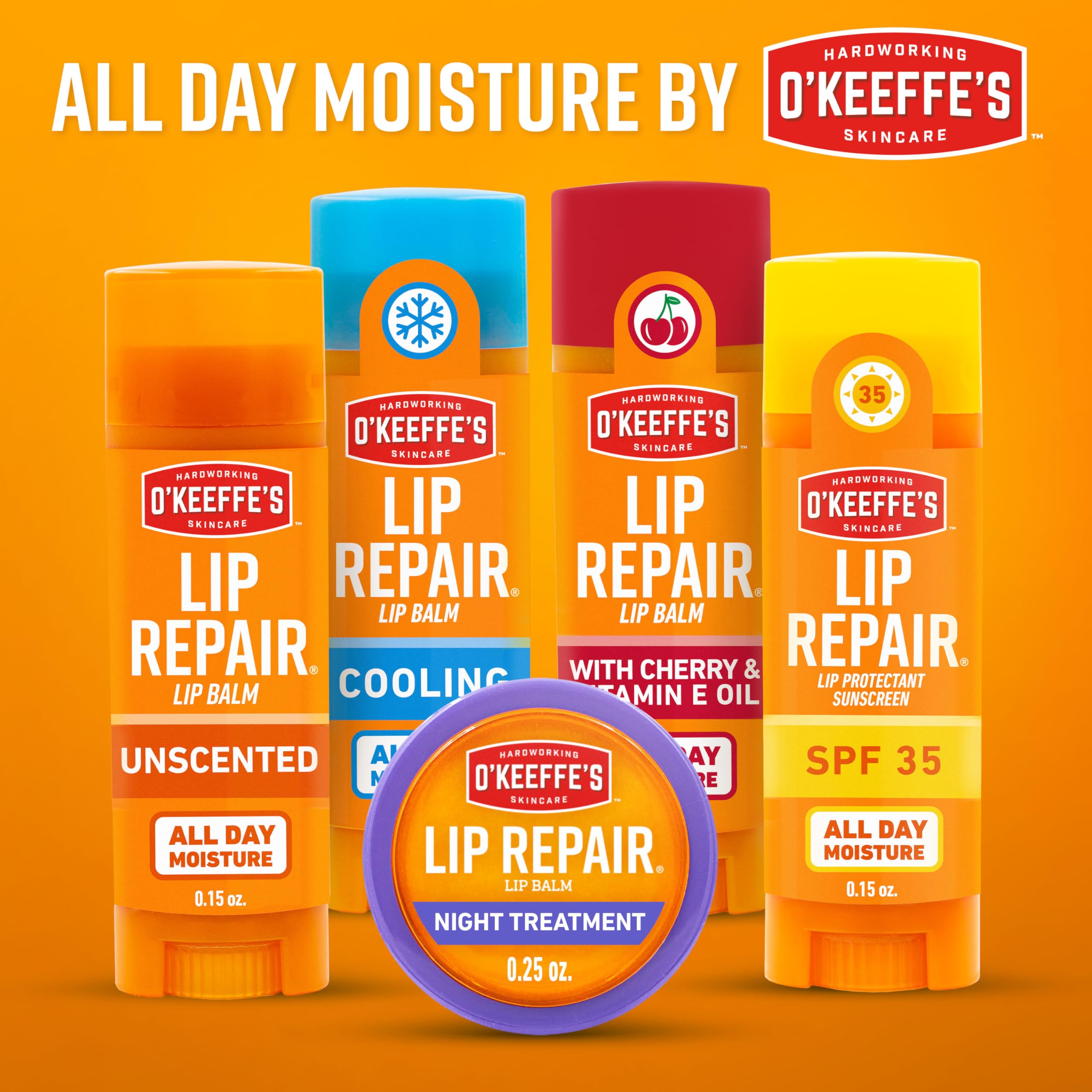 Lip Repair para viajes y uso en movimiento