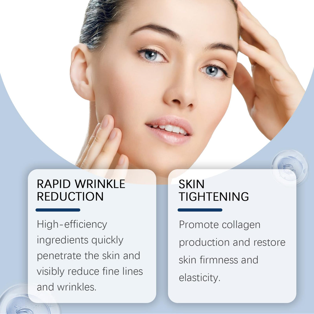 OLAVITA serum textura ligera se absorbe sin grasa.