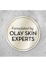 Olay barra textura cremosa con vitamina E para piel suave.