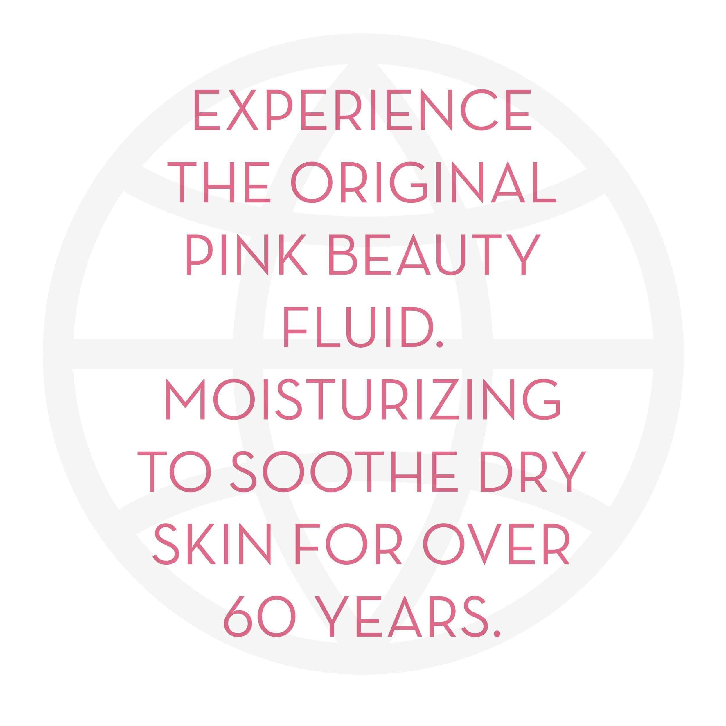 Olay Beauty Fluid Regular 100 ml, uso en rostro, cuello y cuerpo para confort diario.