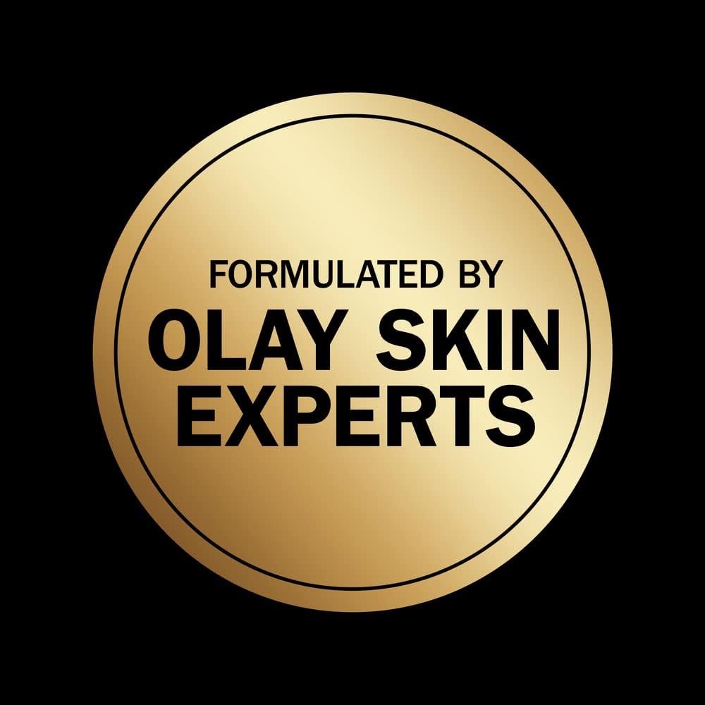 Olay Fresh Outlast aroma menta fresca ofrece una sensación revitalizante durante la ducha.