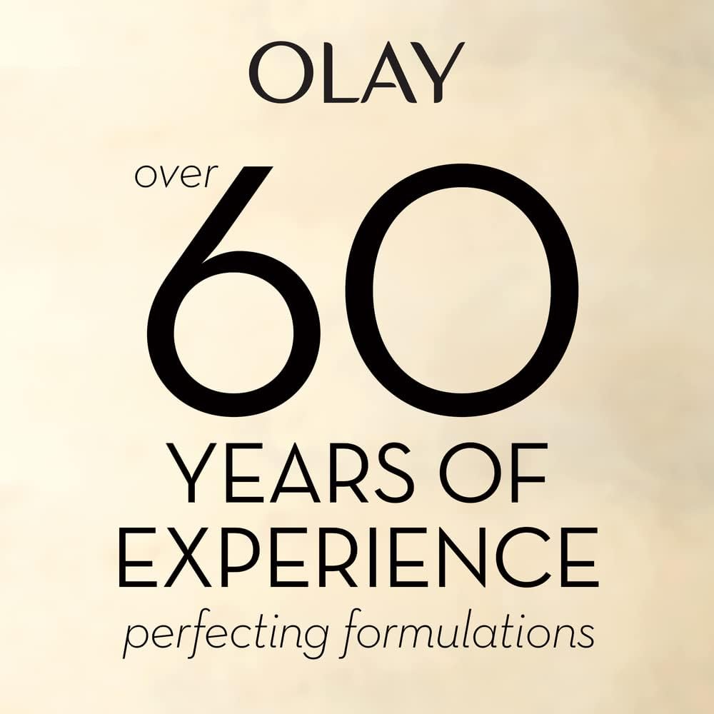 Olay Fresh Outlast empaque cuatro barras, conveniente para compartir o completar varias rutinas.