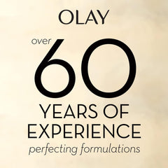 Olay Fresh Outlast empaque cuatro barras, conveniente para compartir o completar varias rutinas.