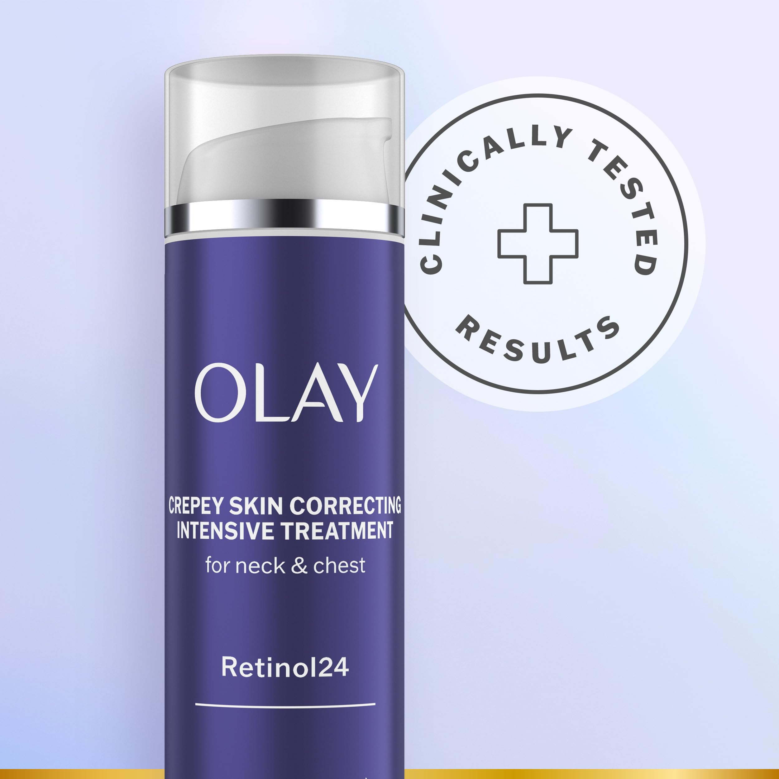 Olay hidratación 24 h: piel más nutrida y suave
