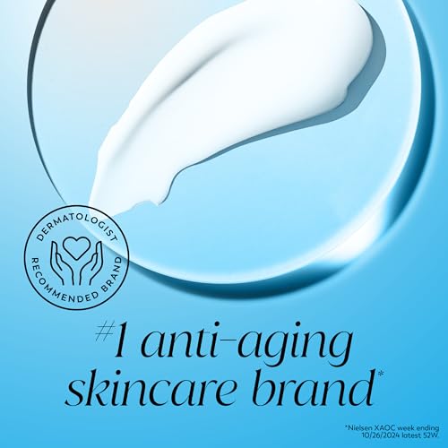 Brillo natural suave de Olay Regenerist sin sensación grasa