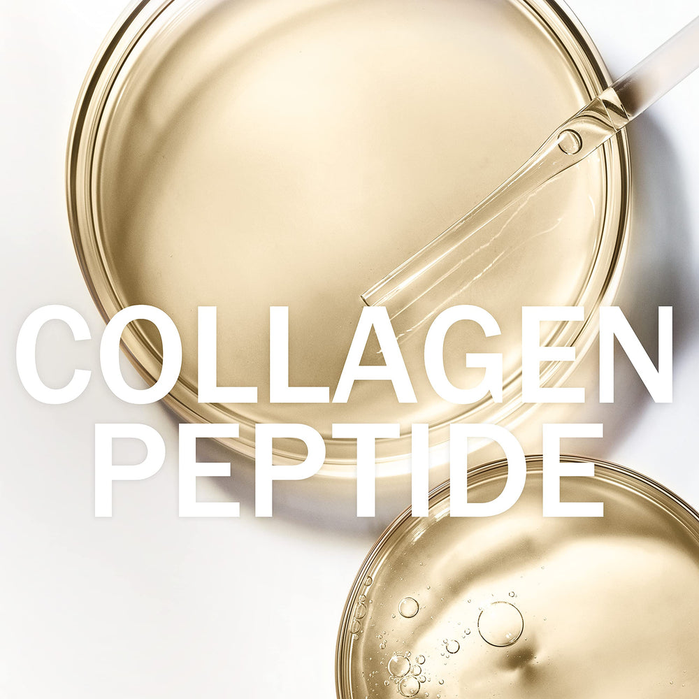Olay Regenerist Collagen Peptide 24 hidratación de 24 horas para piel fresca.