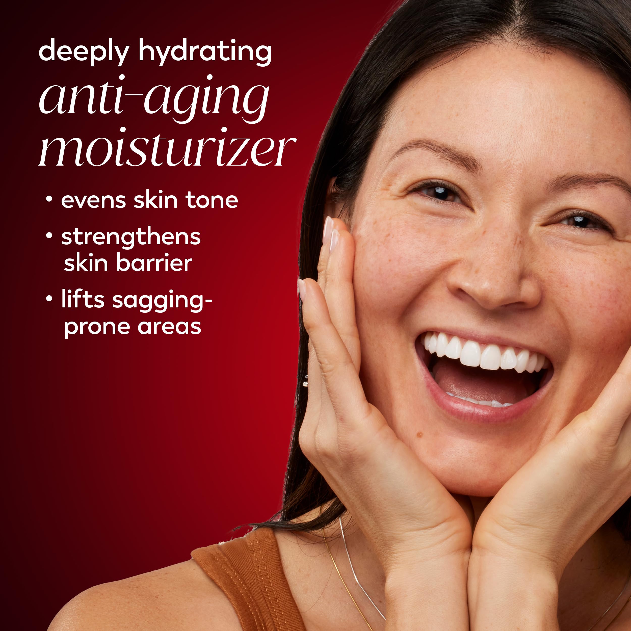 Olay Regenerist Niacinamida, textura seda, efecto suave y rápida absorción.