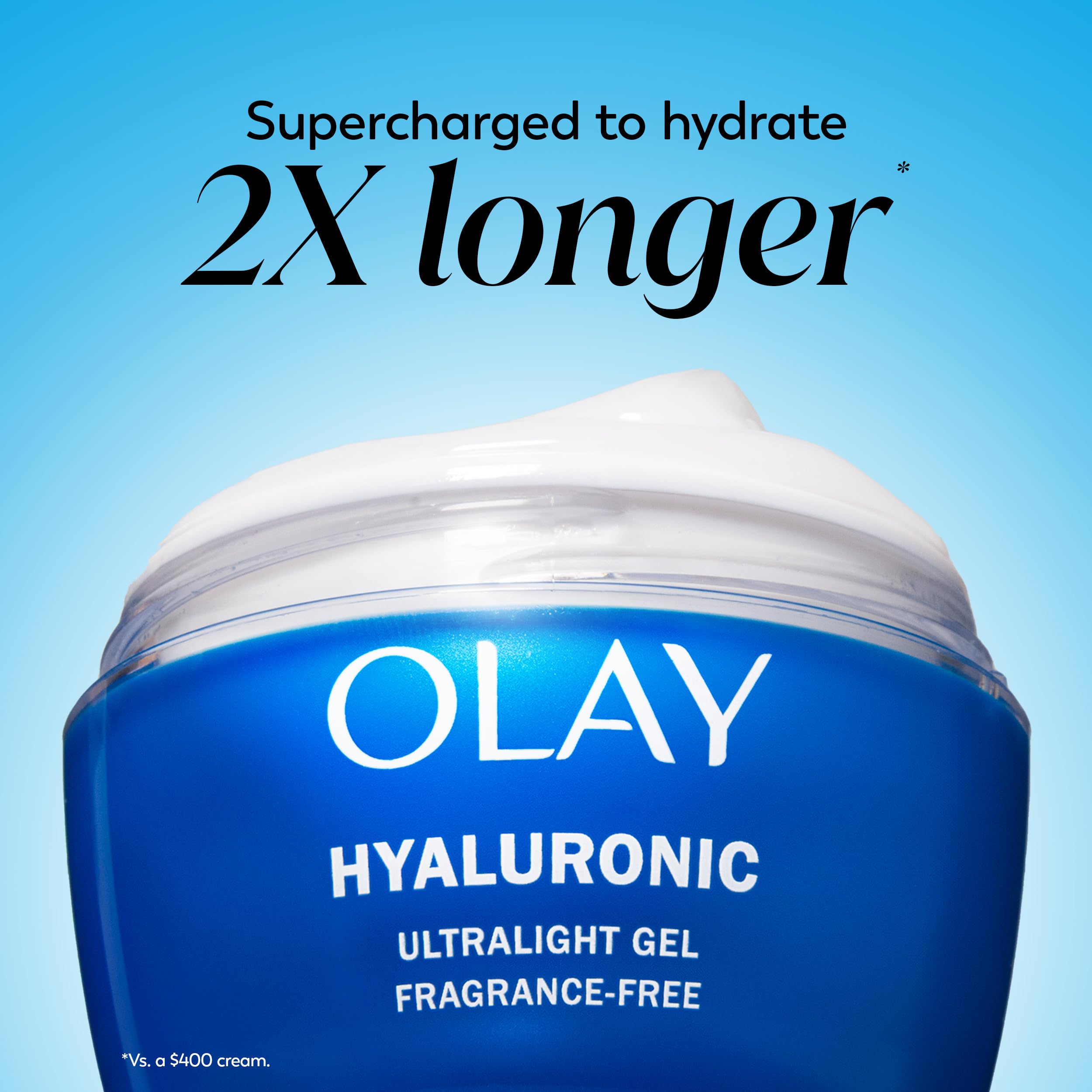Olay Regenerist con péptidos para una piel más suave y firme