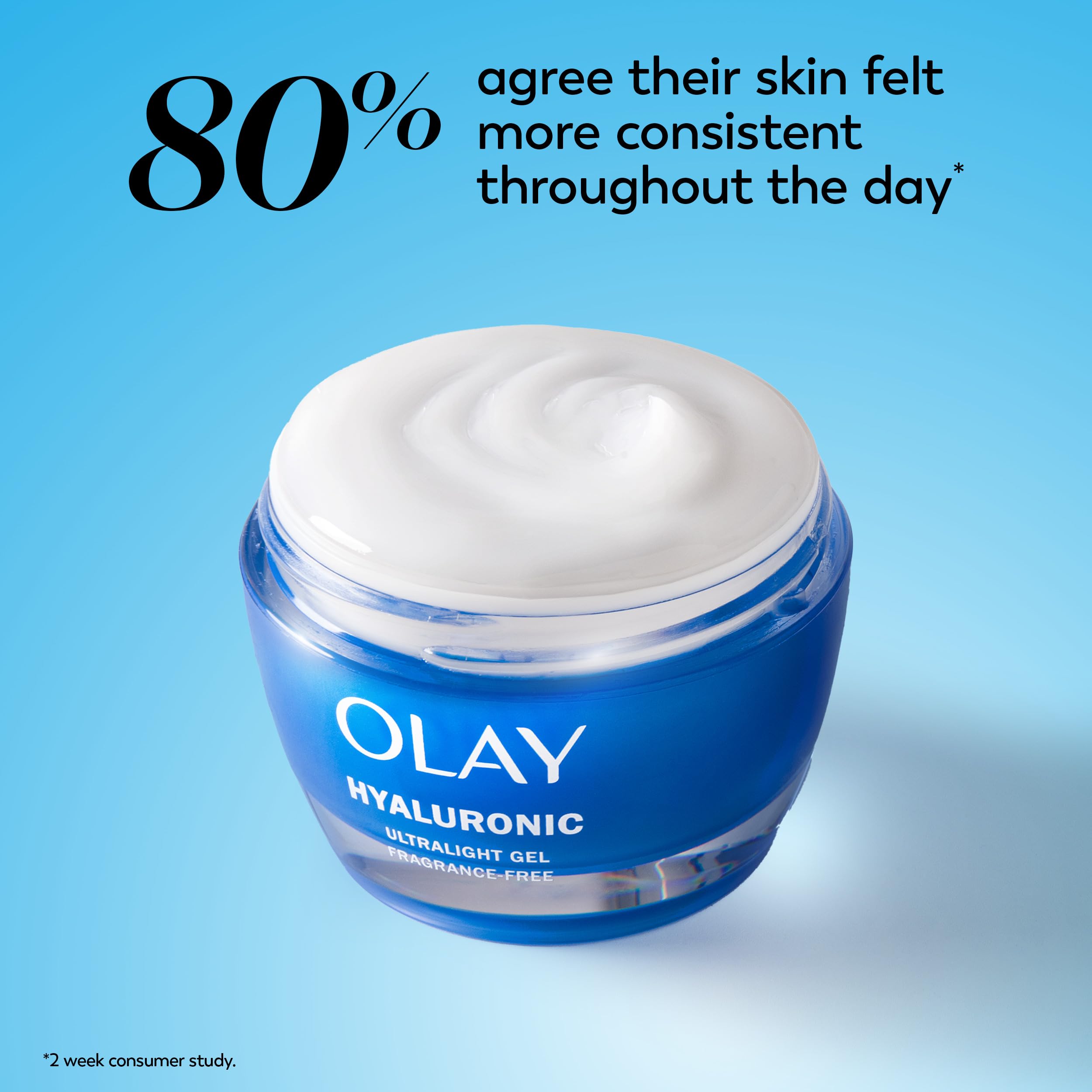 Fórmula de Olay Regenerist sin parabenos ni colorantes