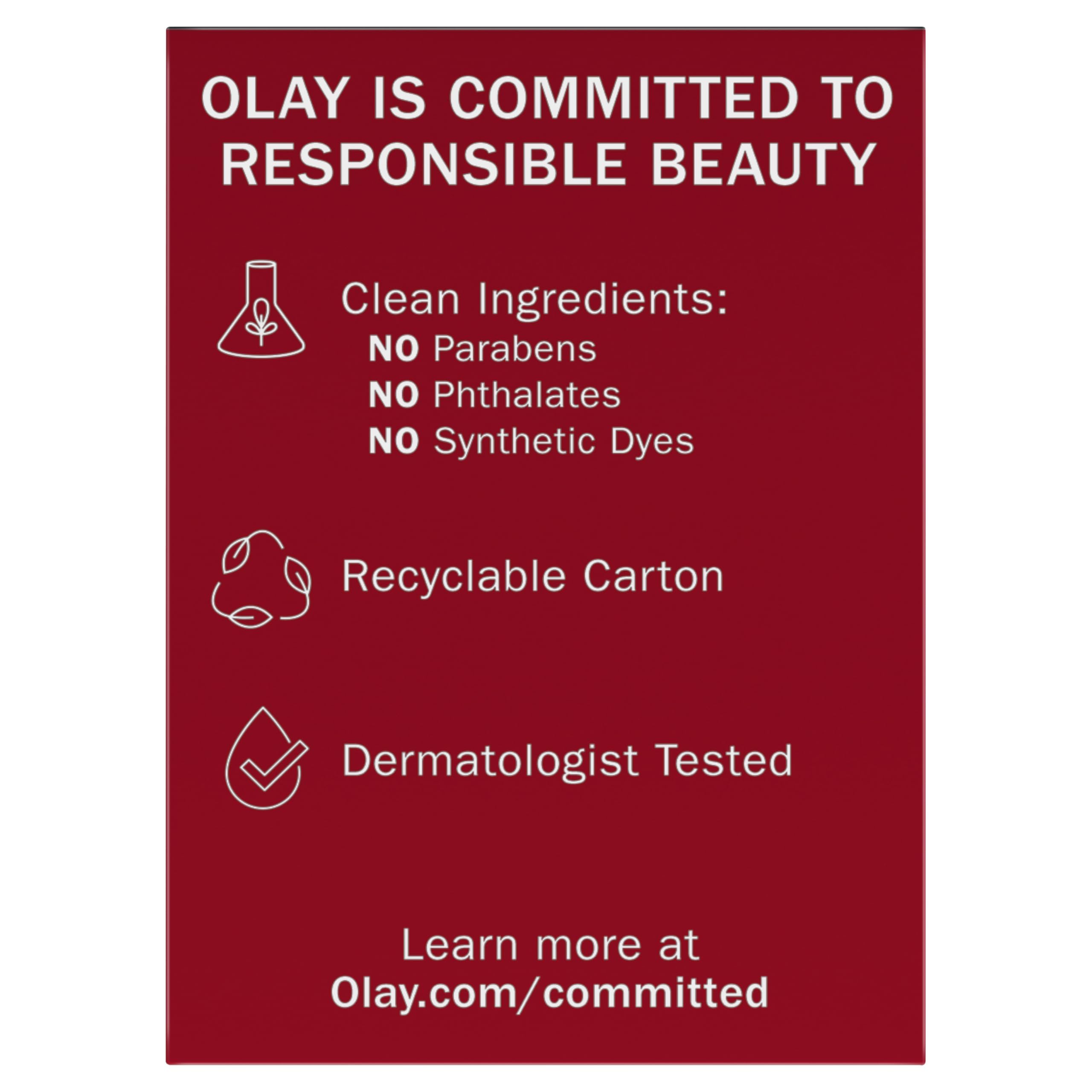 Olay Regenerist Whip: fórmula ligera que puede mejorar elasticidad de la piel