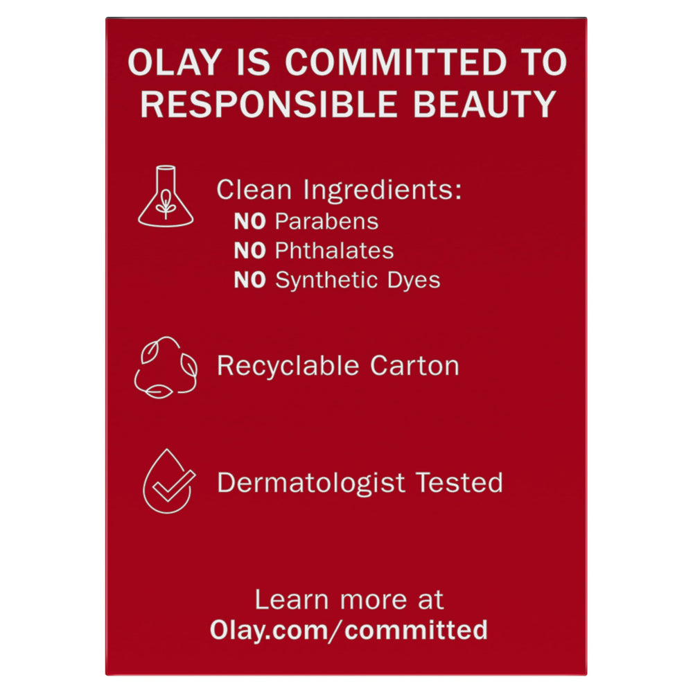 Olay Regenerist Whip: fórmula ligera que puede mejorar elasticidad de la piel