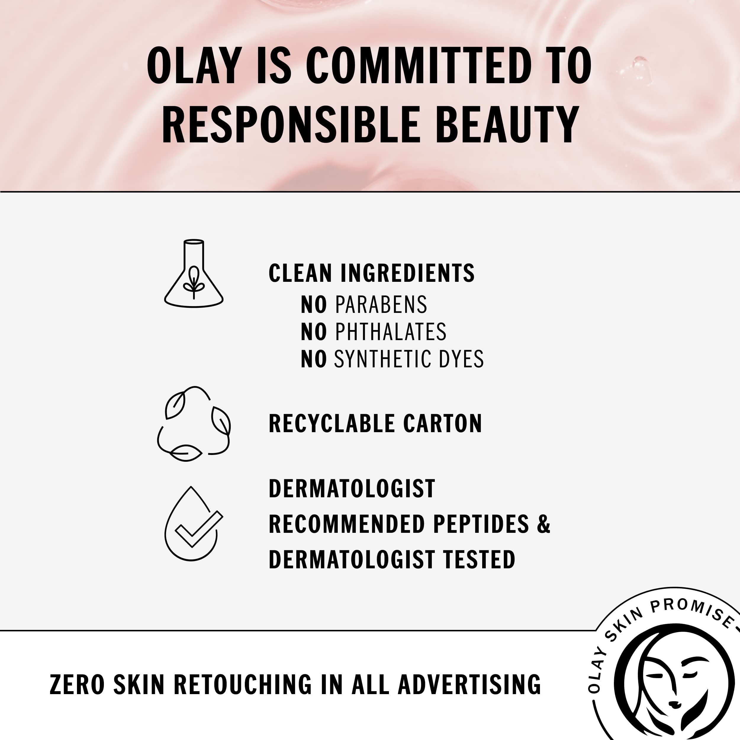 Olay Regenerist Whip: crema con SPF 25 para protección diaria sin pesadez