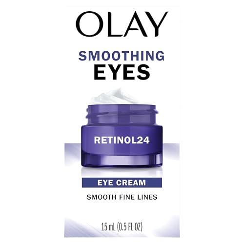 Tono uniforme alrededor de los ojos con uso regular