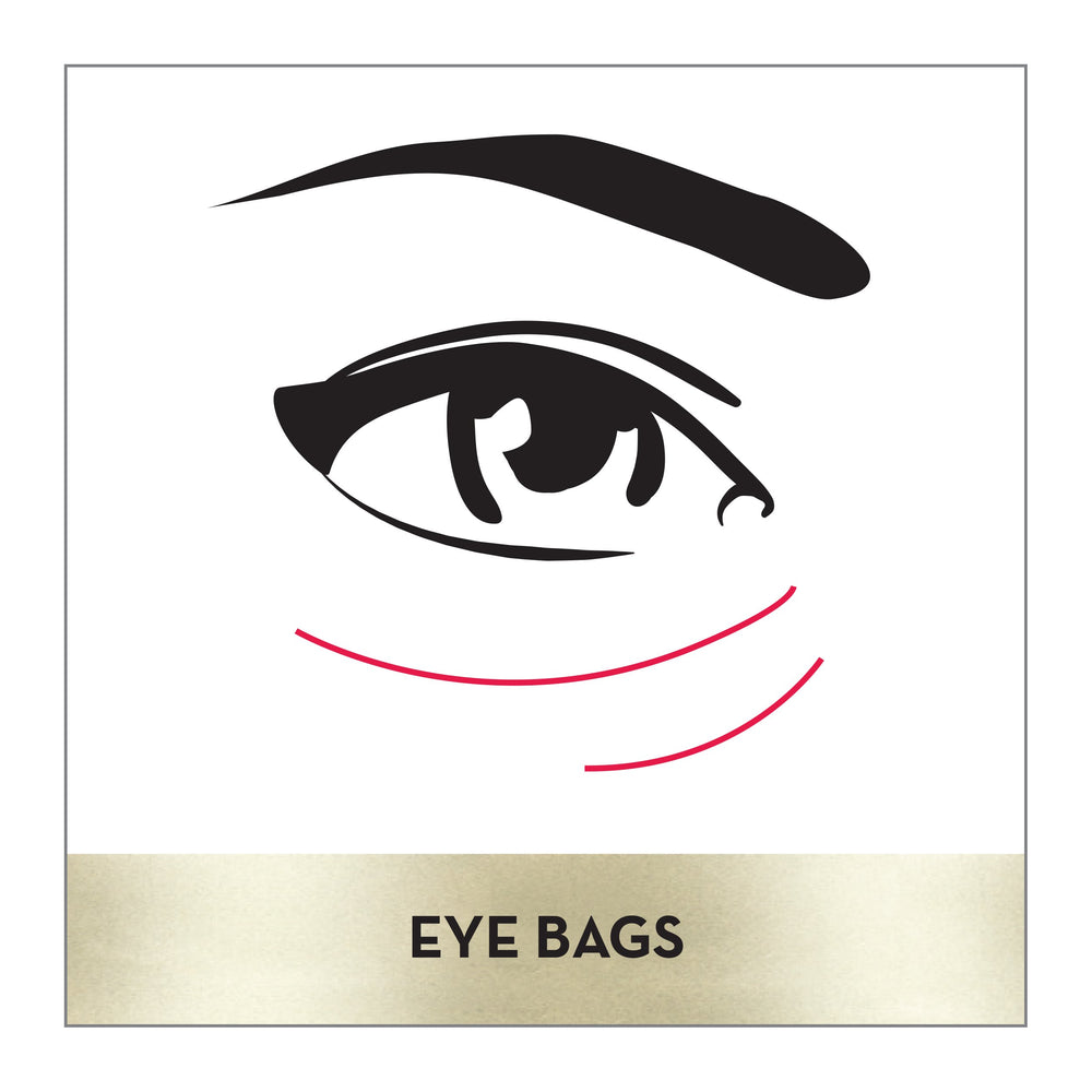 Olay Rodillo para Ojos Bolas Metal Frío, efecto refrescante para despertar la mirada.