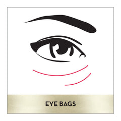Olay Rodillo para Ojos Bolas Metal Frío, efecto refrescante para despertar la mirada.
