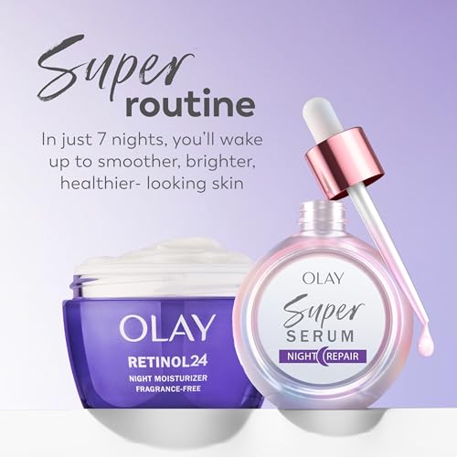 Fórmula sin fragancia, ideal para cuidado suave con Olay.