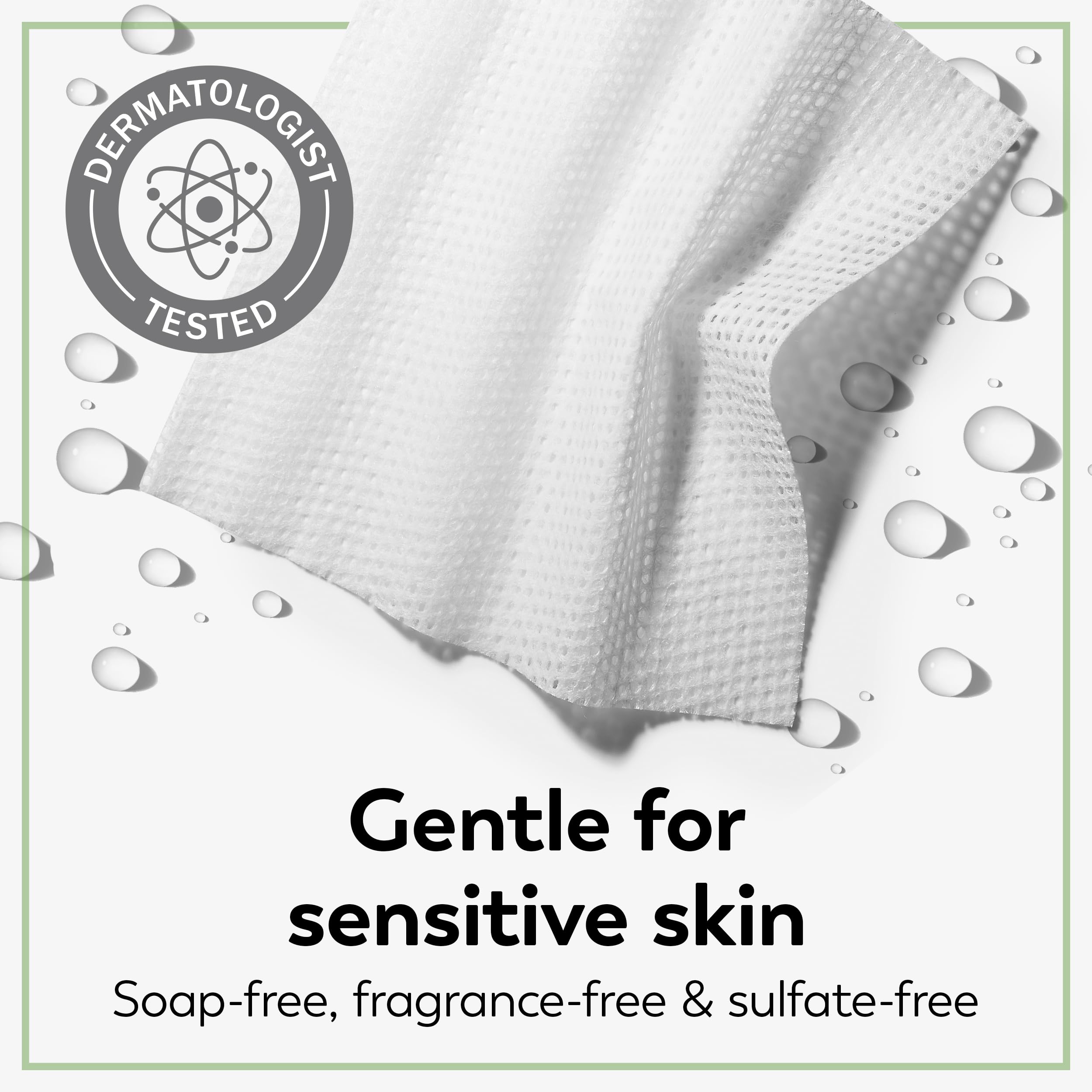 Olay con extracto de aloe para cuidado de la piel