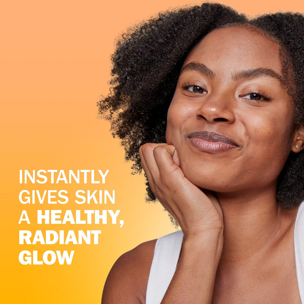 Olay Vitamina C + Péptidos 24, suero de textura ligera se absorbe rápido.