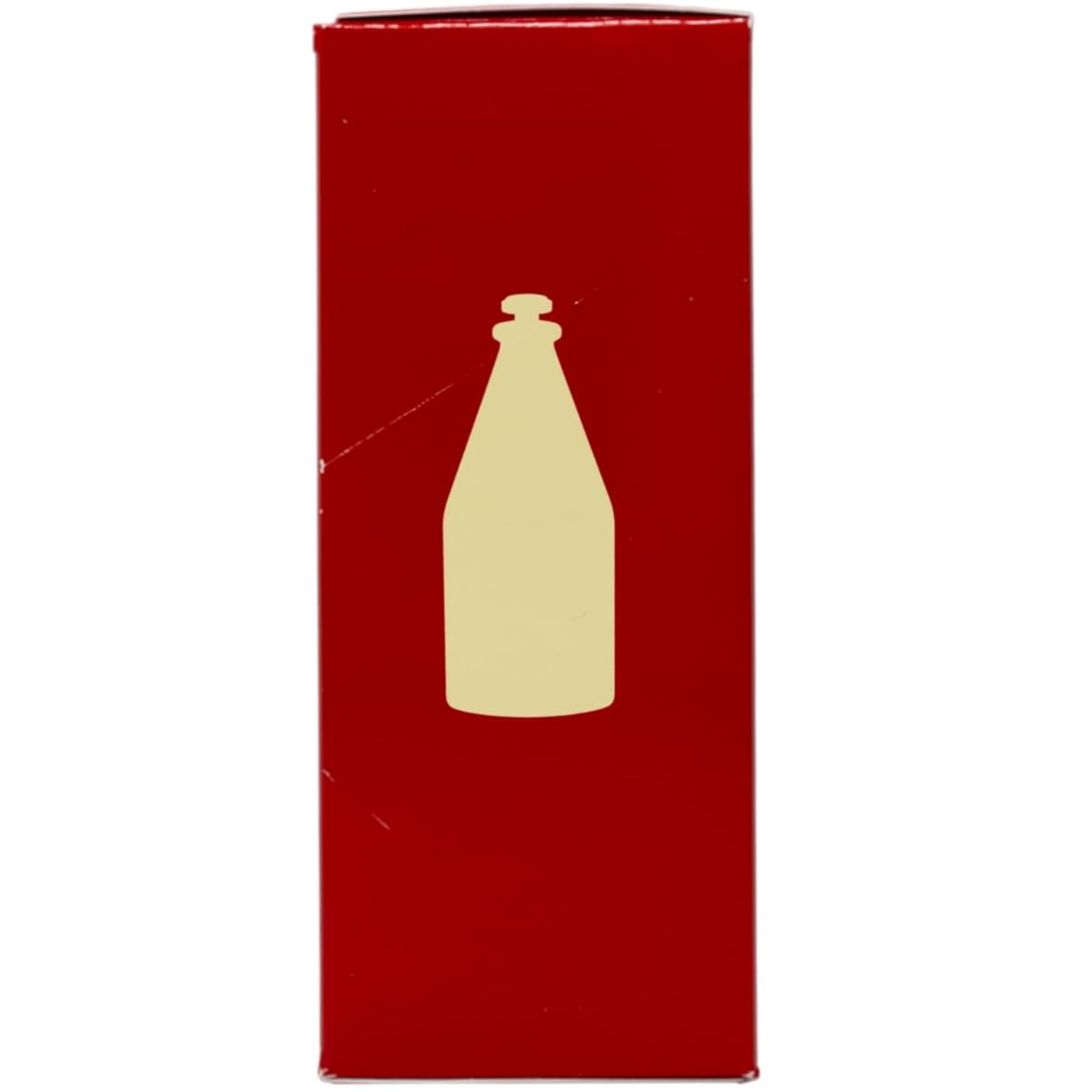 Aplicación tras el afeitado con Old Spice Classic, sensación fresca y duradera.