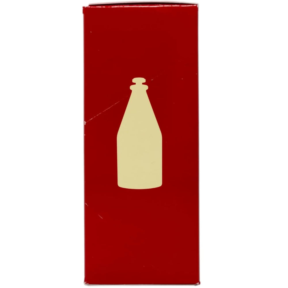 Aplicación tras el afeitado con Old Spice Classic, sensación fresca y duradera.