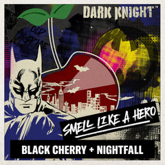 Old Spice Batman protección de olores de larga duración.