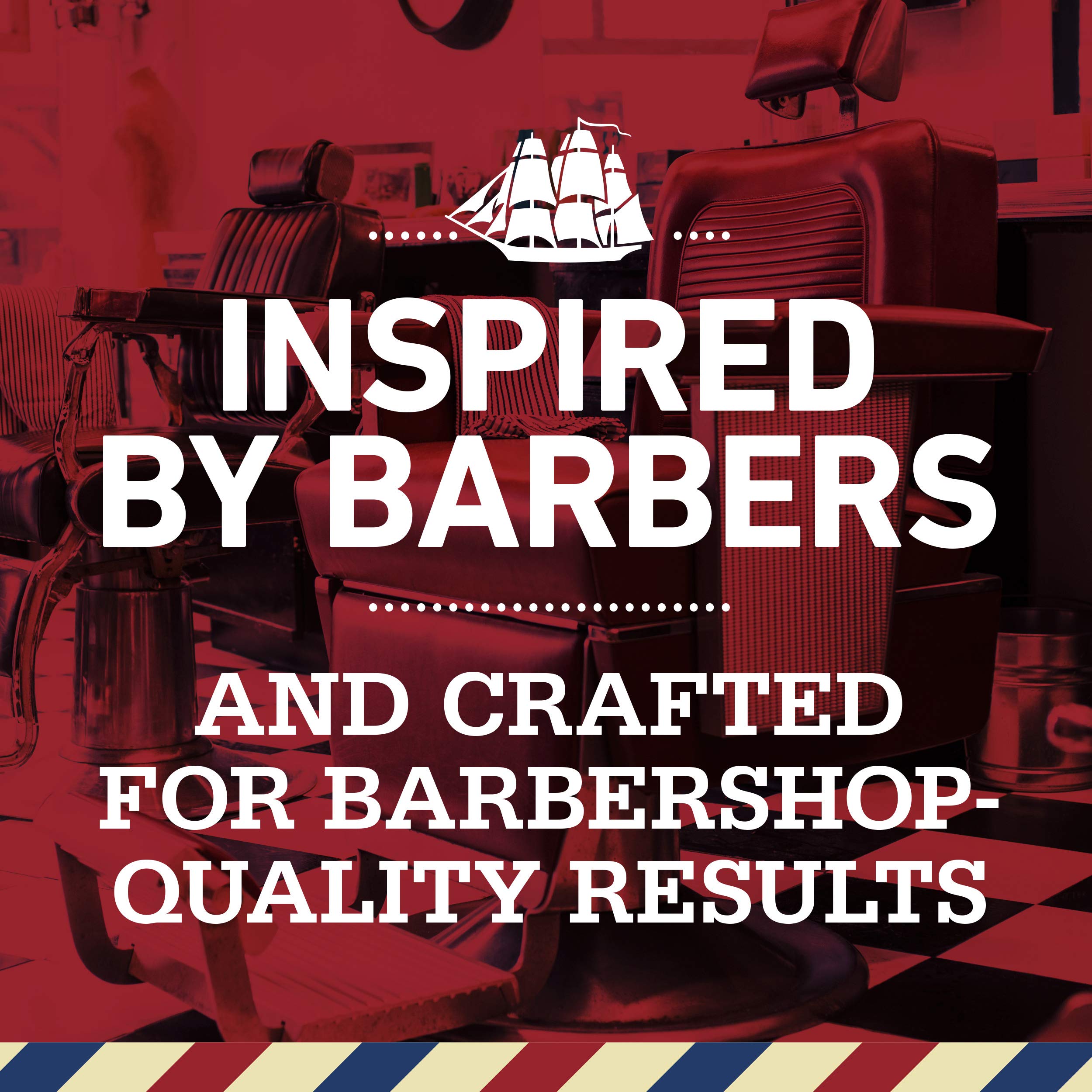 Old Spice Charcoal Champú, calidad de barbería para casa.