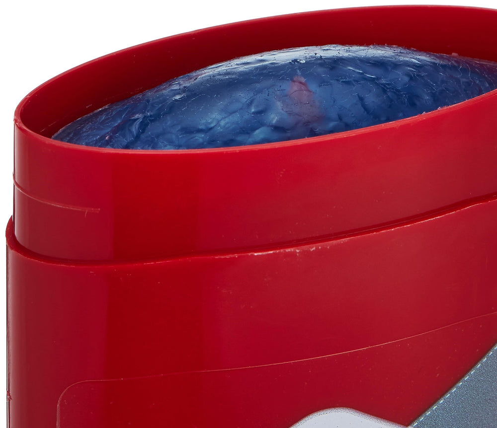 Old Spice desodorante Original en barra 50ml aplicación para protección duradera durante el día