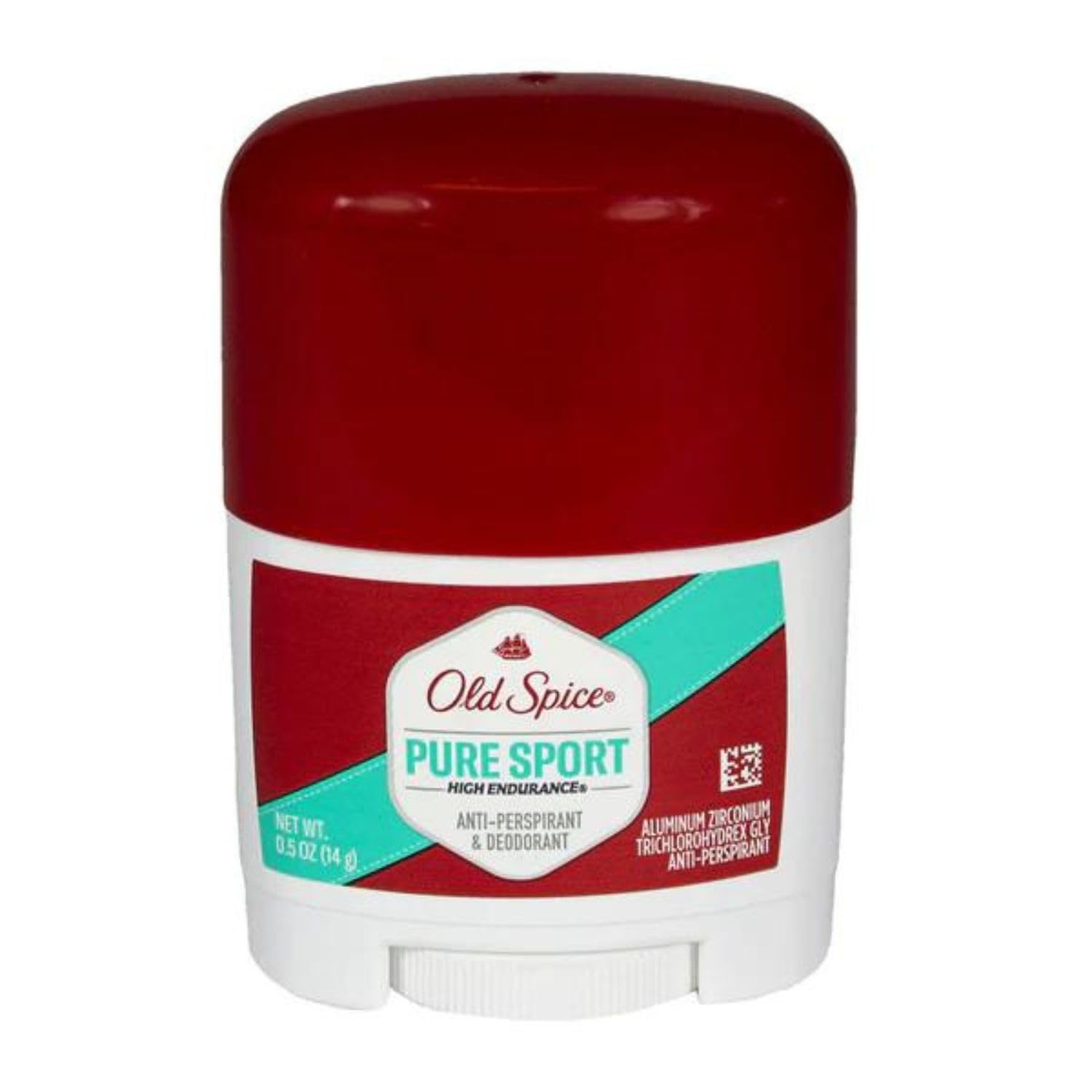 Old Spice desodorante en aplicador, aroma fresco para entrenar o trabajar
