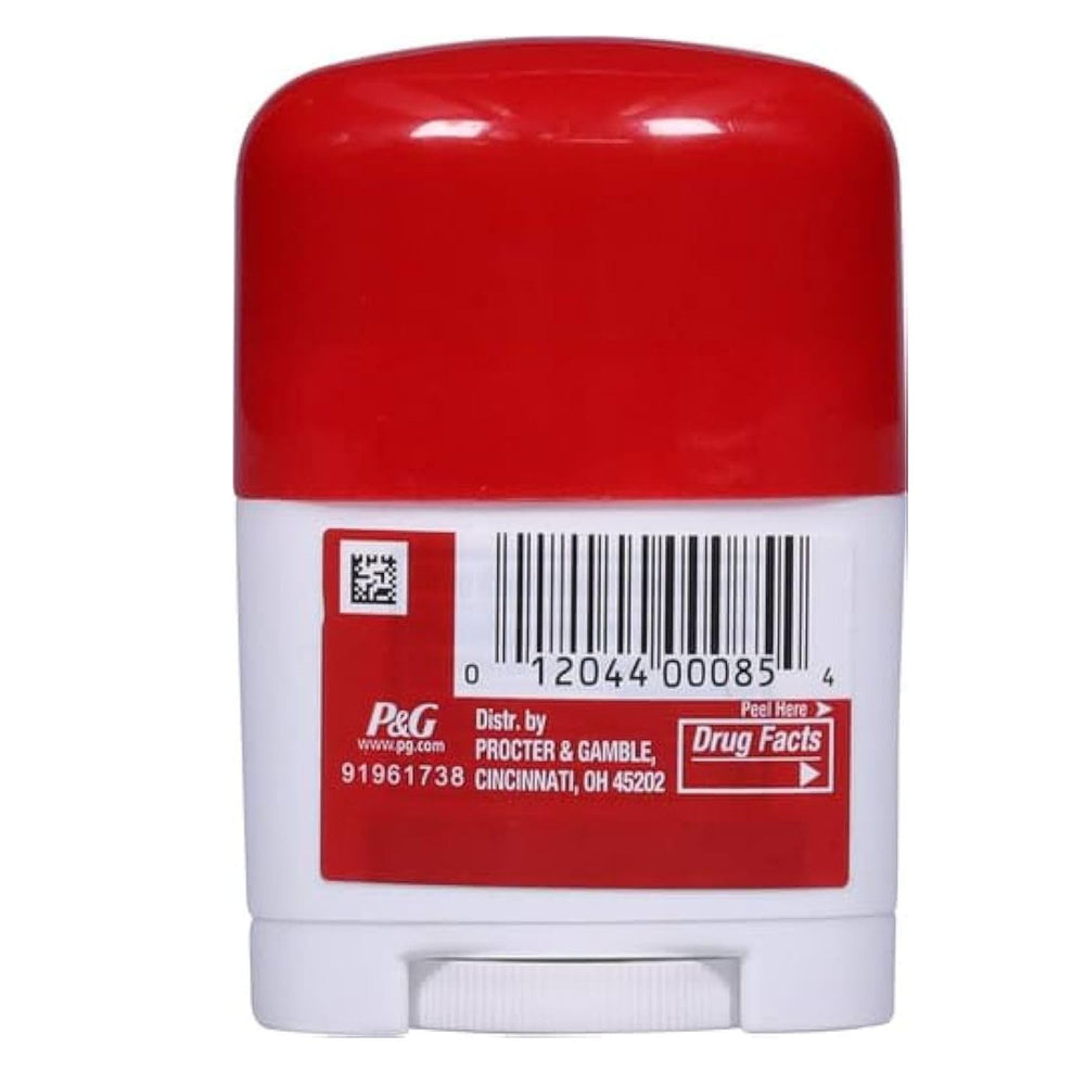 Old Spice desodorante de alto rendimiento puro deporte, fragancia fresca para todo el día