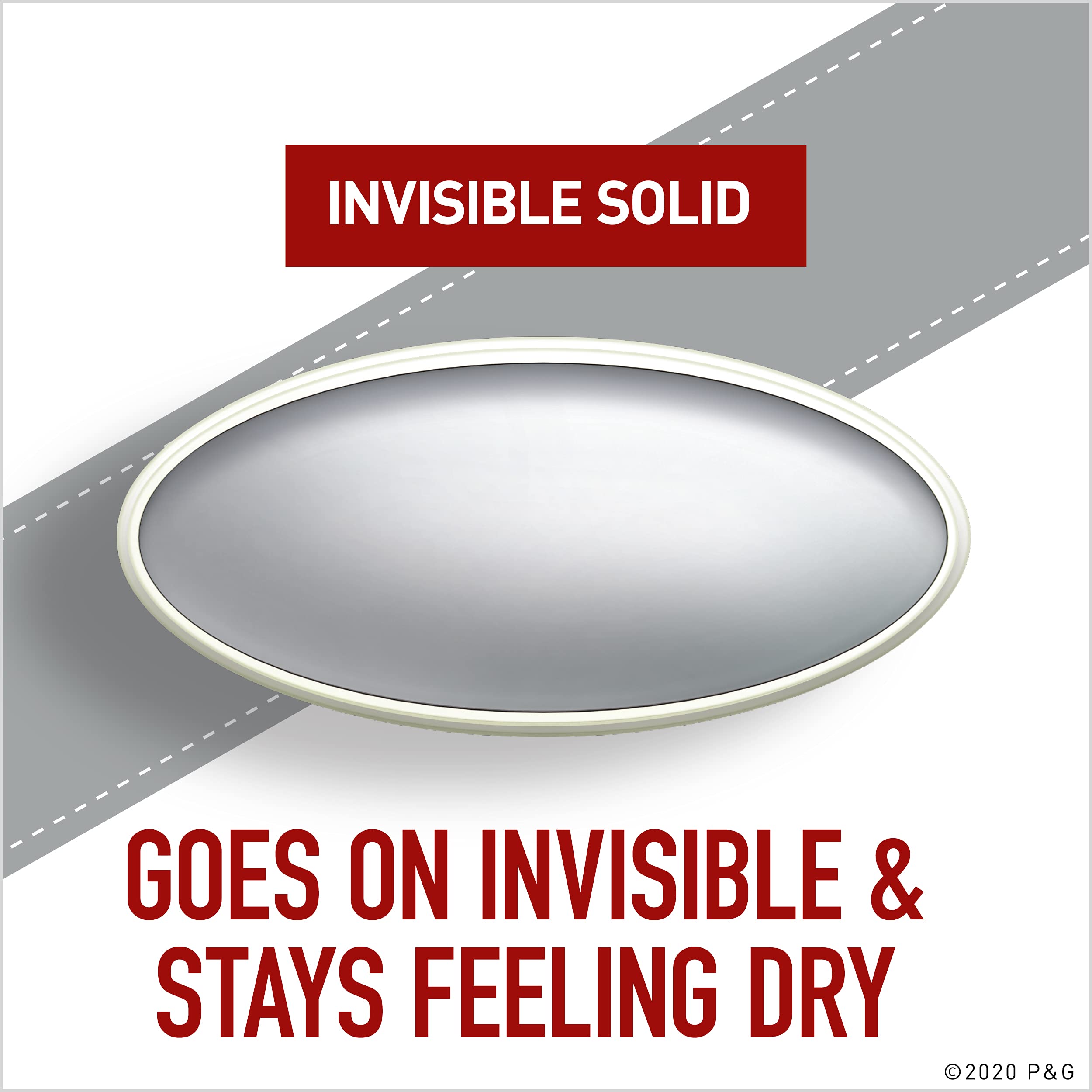Old Spice Endurance – protection anti-transpirant longue durée.