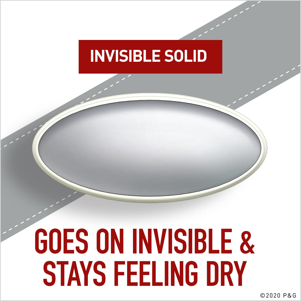 Old Spice Endurance – protection anti-transpirant longue durée.