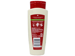Old Spice Fiji peau douce après douche, hydratation légère