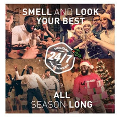 Old Spice Holidude desodorante para protección diaria y frescura confiable