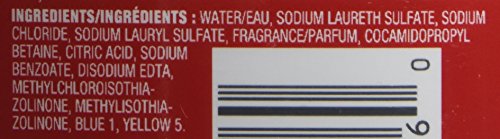 Old Spice High Endurance Pure Sport aroma fresco para duchas diarias.