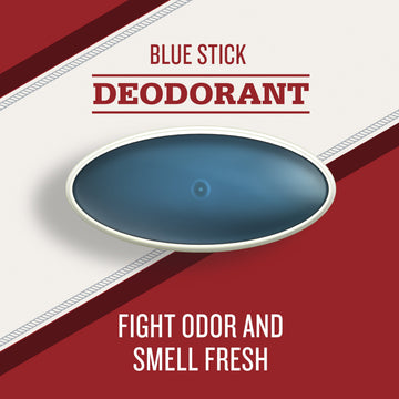 Old Spice High Endurance: uso diario para hombres activos.