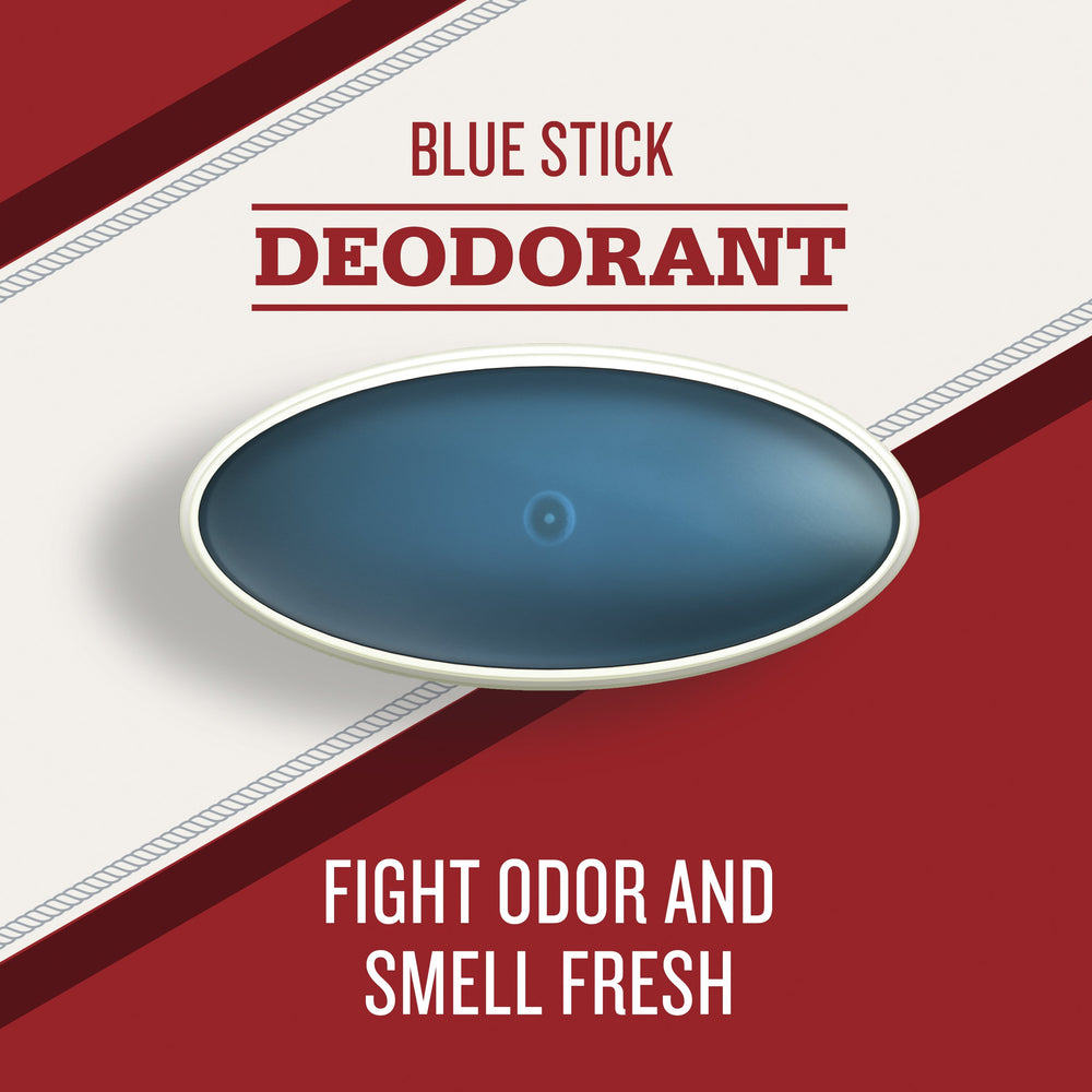 Old Spice High Endurance: uso diario para hombres activos.