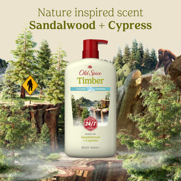 Paquete para el hogar de 4 unidades de Old Spice.