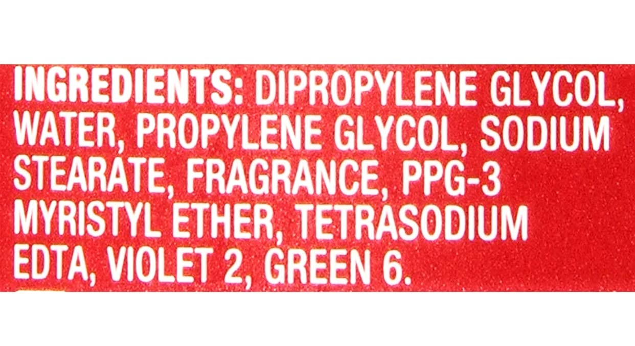 Old Spice Pure Sport Solido Desodorante, aplicación en barra suave para uso diario.
