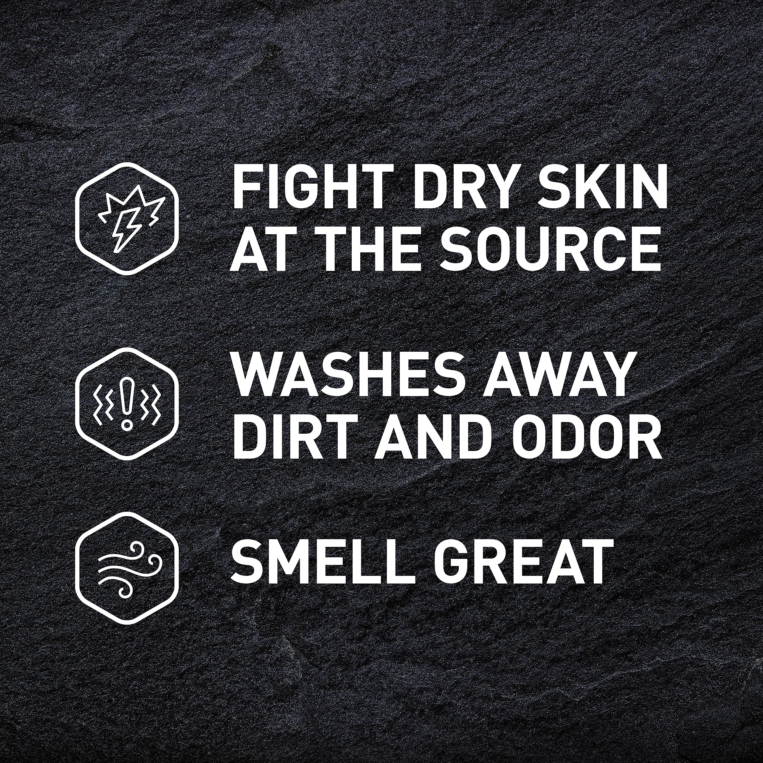 Old Spice Smoother Swagger, aroma cítrico que acompaña la rutina diaria.