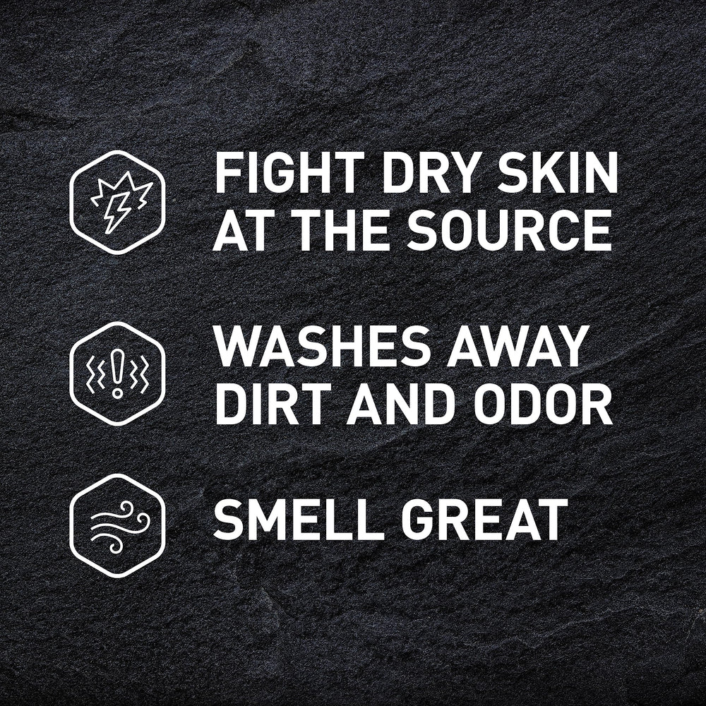 Old Spice Smoother Swagger, aroma cítrico que acompaña la rutina diaria.
