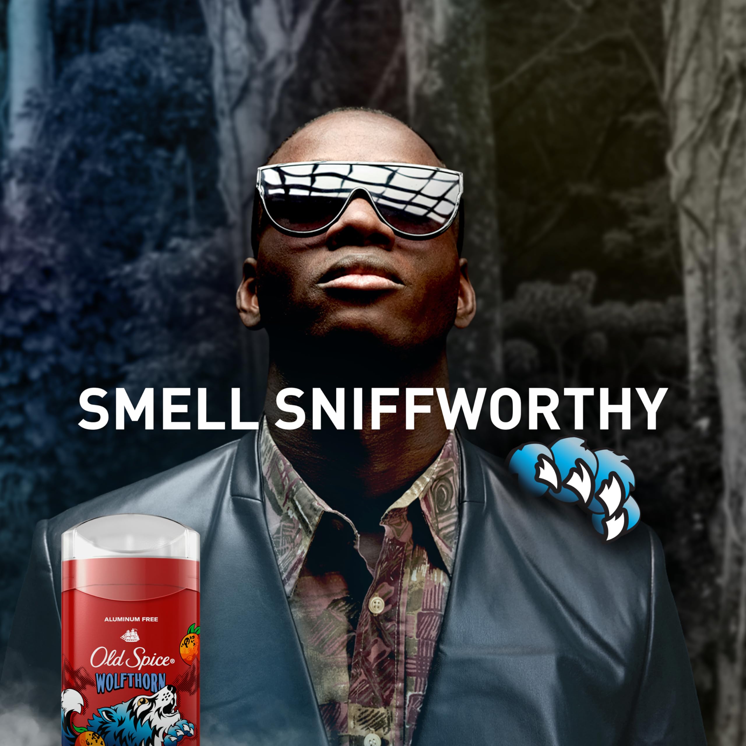 Notas de citrus Wolfthorn, aroma refrescante y cítrico