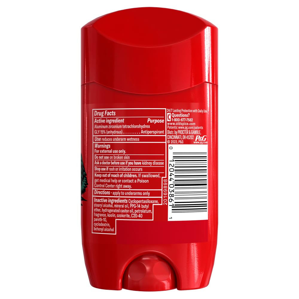 Wolfthorn etiqueta cercana, notas cítricas y amaderadas para un aroma duradero.