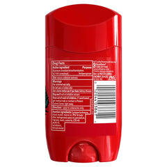 Wolfthorn etiqueta cercana, notas cítricas y amaderadas para un aroma duradero.