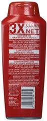 Old Spice pack de 3, emballage compact et pratique pour le rangement et les voyages.